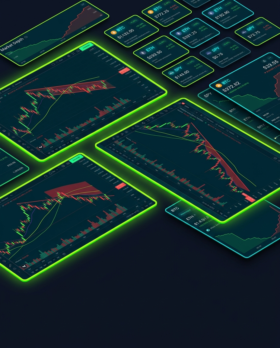 SIGNAL ALERT · FALSE BREAKOUTS