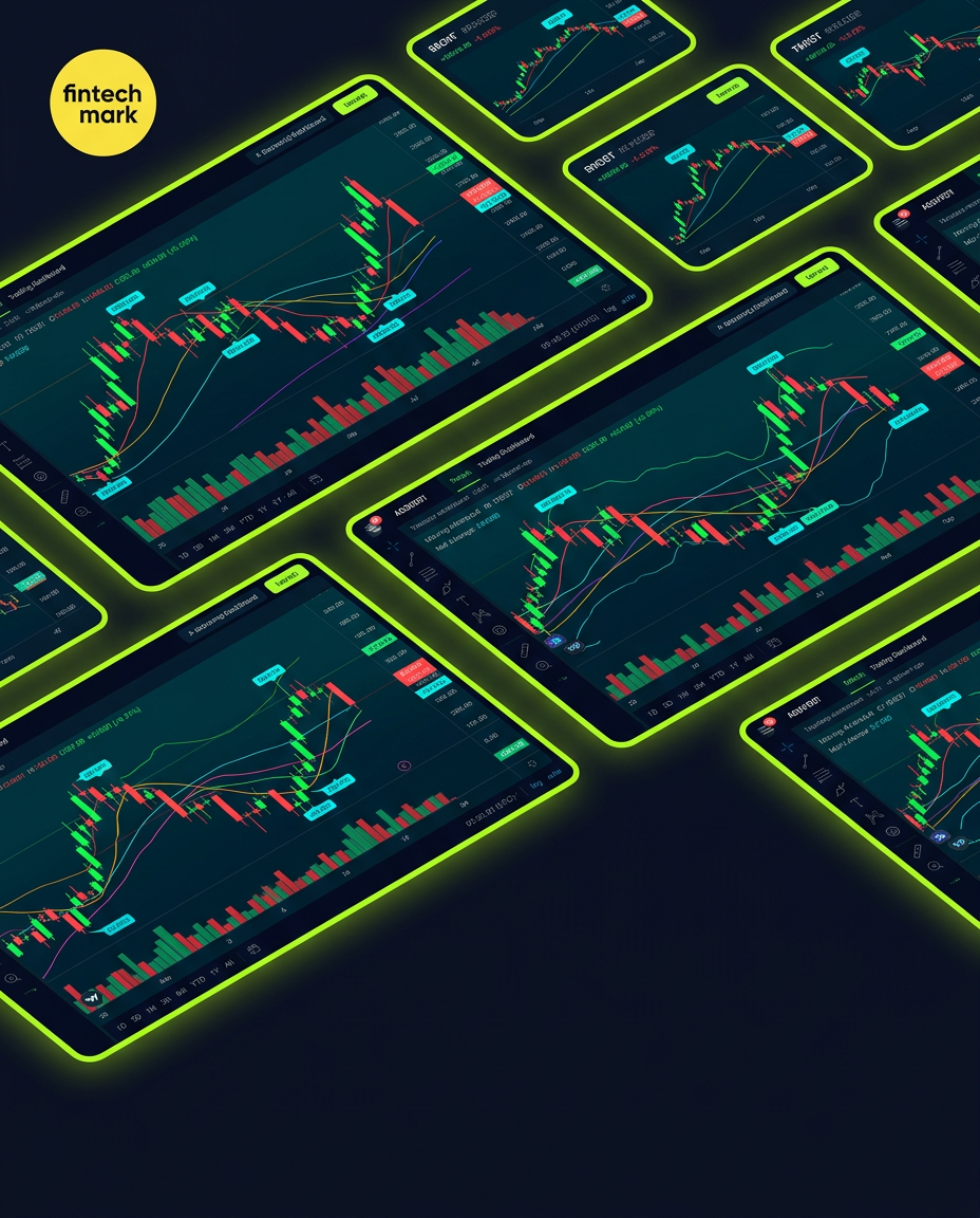 FOMC SIGNAL · FINTECH SERIES