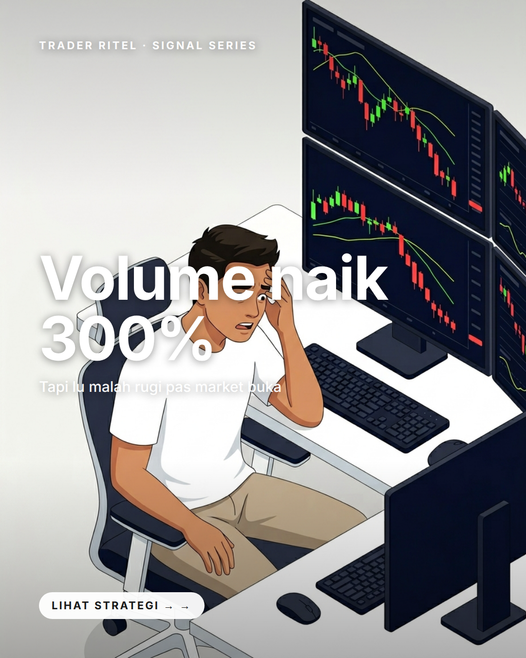 TRADER RITEL · SIGNAL SERIES