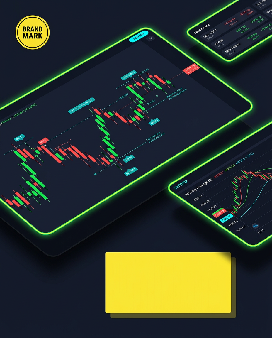 TRADING SIGNALS · VOLUME ANALYSIS