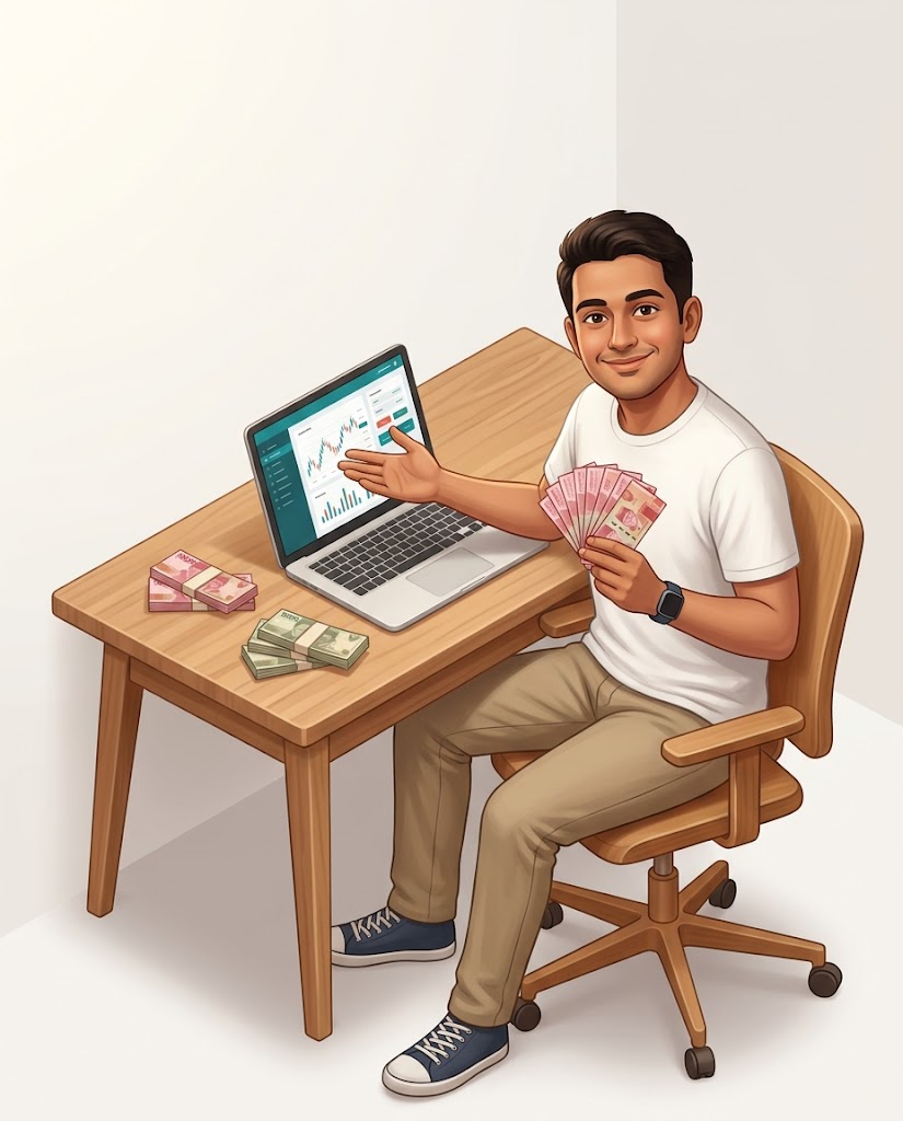 VOLUME ANALYSIS · TRADING SIGNALS