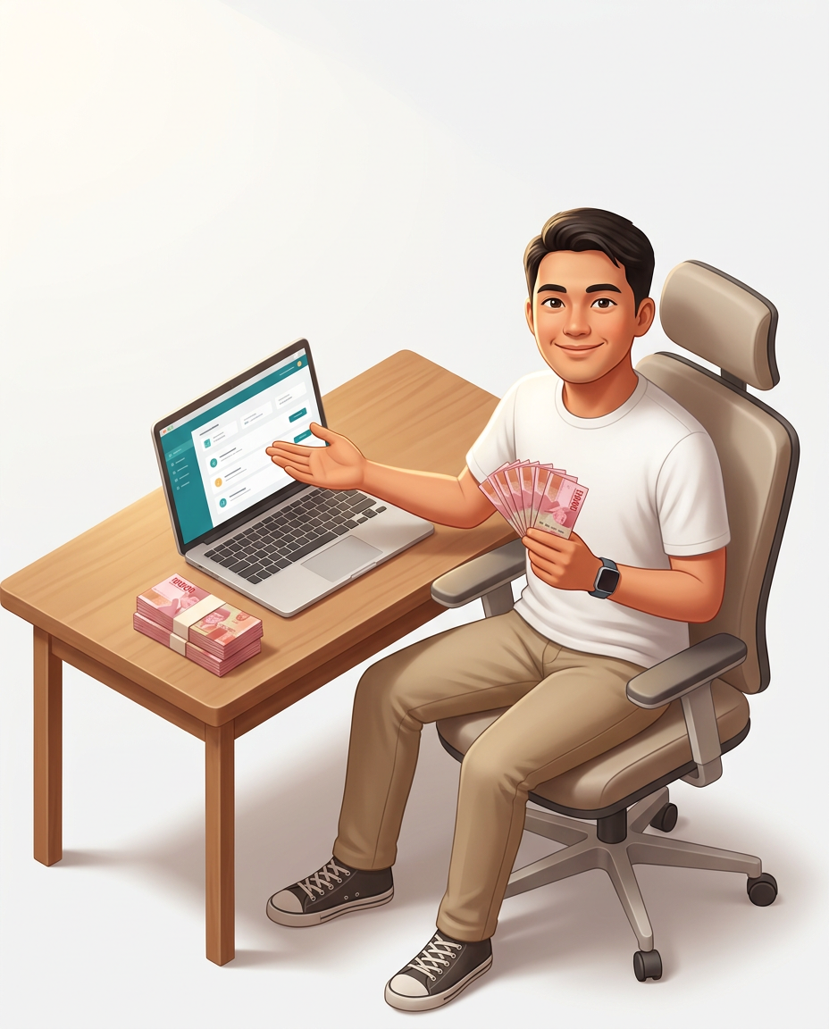 TRADING · DECISION SERIES