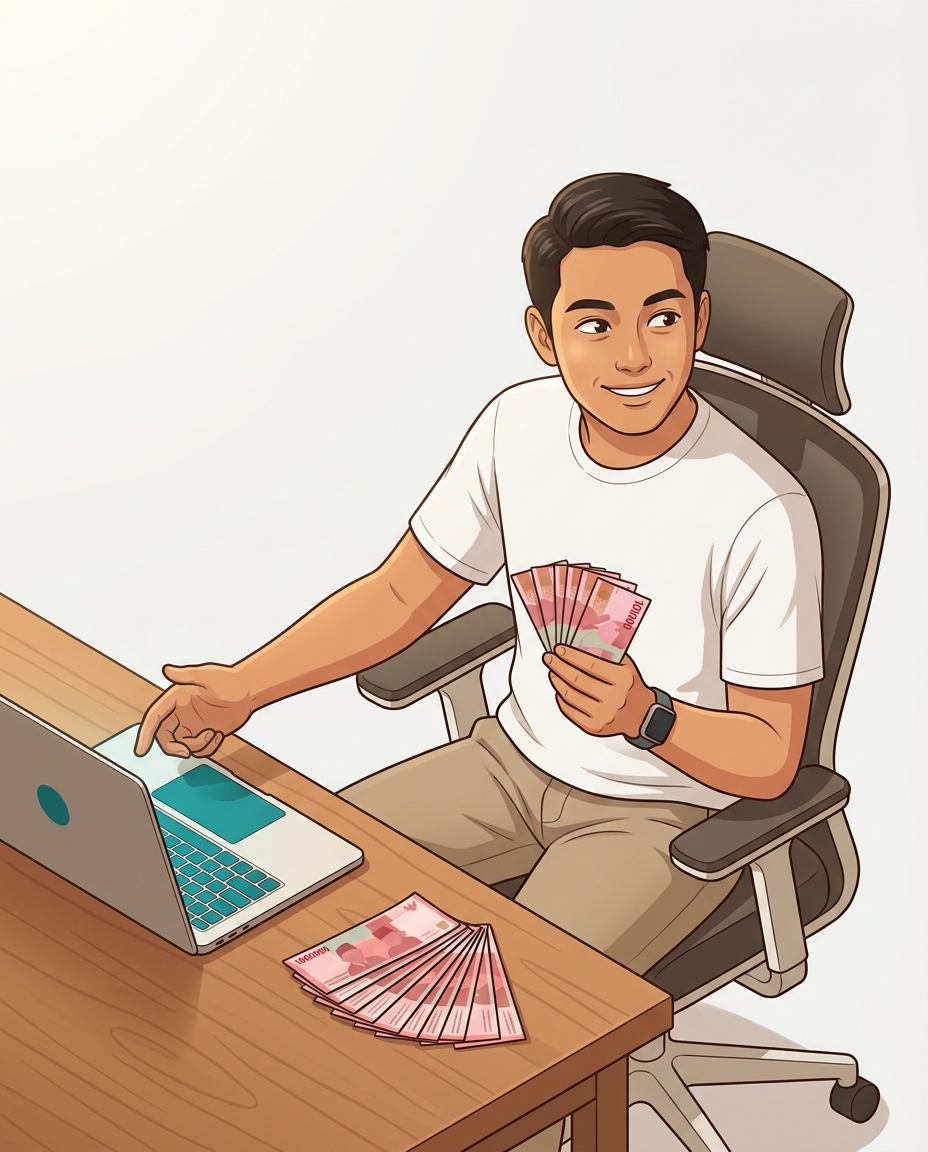 TRADING · LIQUIDITY PATTERNS