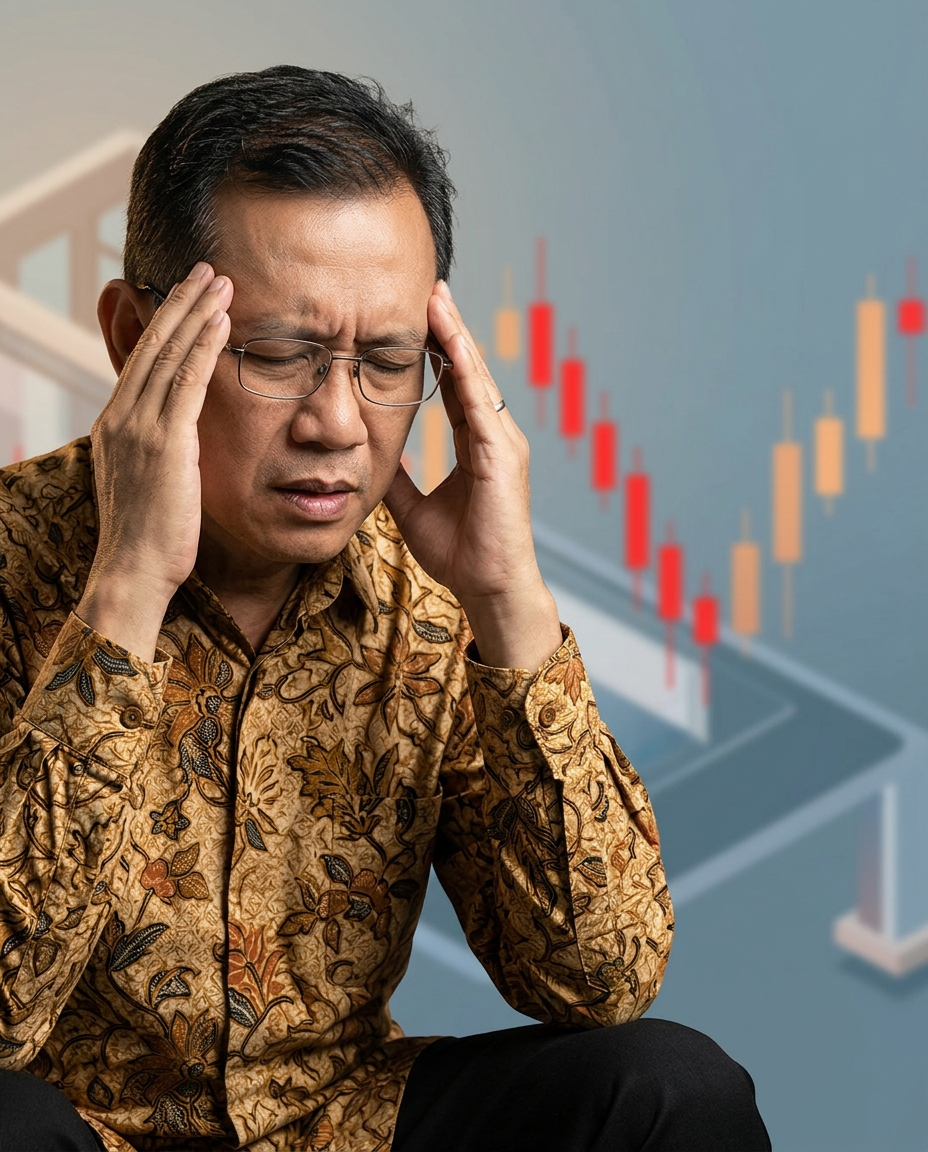 SIGNAL ANALYSIS · SCAM ANATOMY