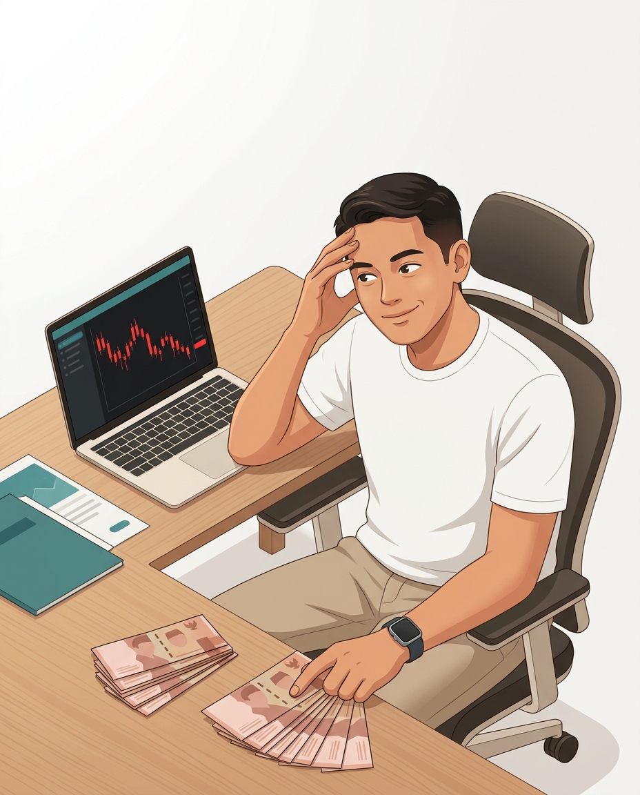 PASAR · PRE-MARKET ANALYSIS