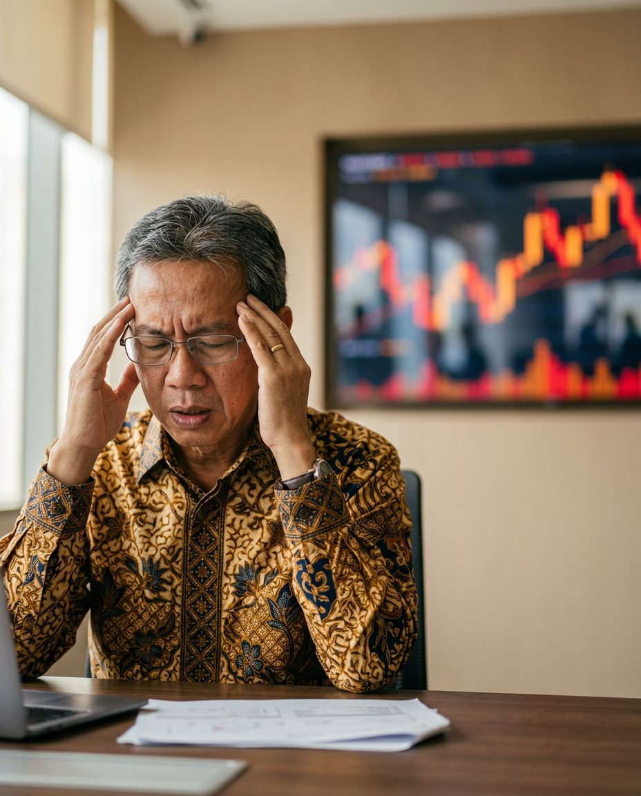 TRADING · SIGNAL SERIES