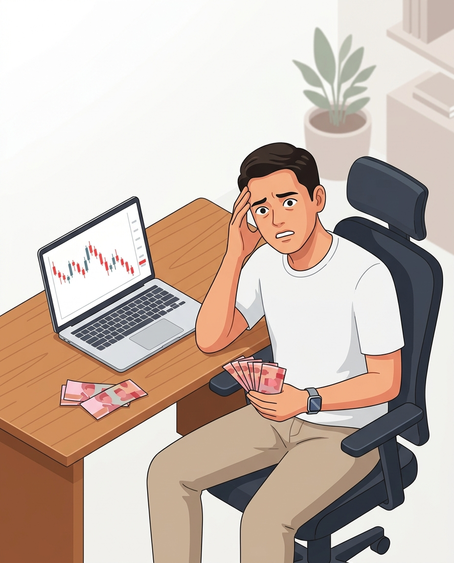 TRADERS · MORNING SIGNALS