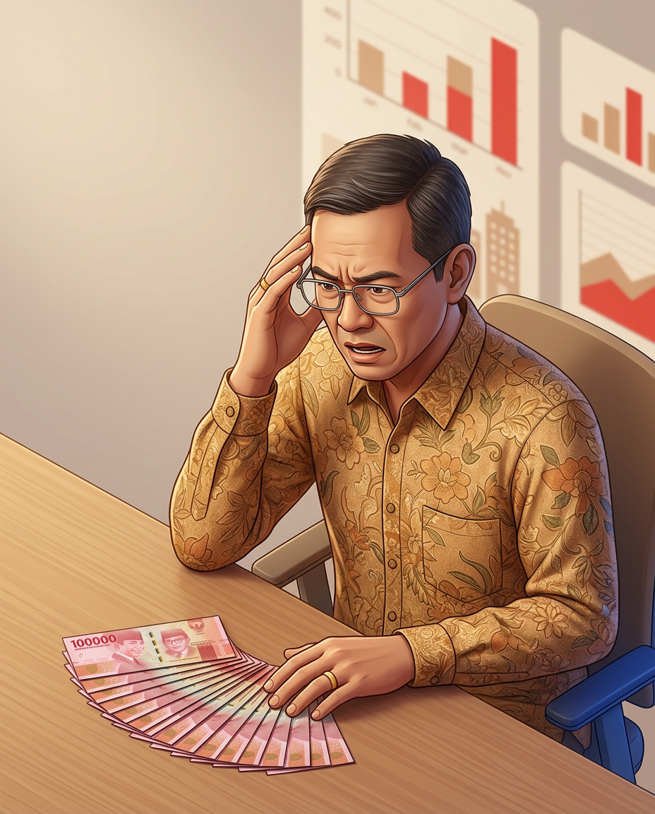 TRADER RETAIL · PRE-MARKET RITUAL