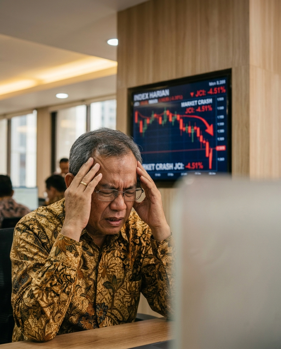 VOLUME MECHANICS · TRADING SIGNAL SERIES