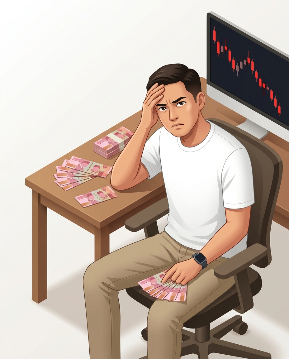 TRADING · SIGNAL SERIES
