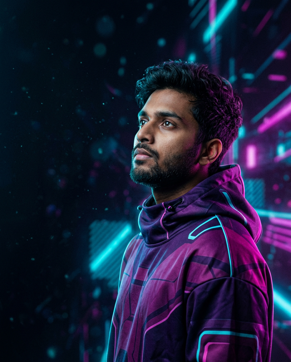 PRODUCERS · PROJECT SERIES