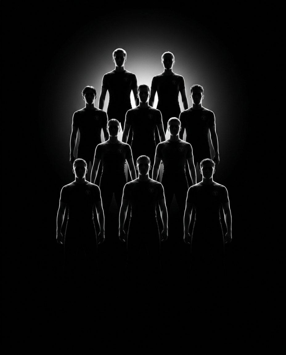 CREATORS · BATCH SERIES