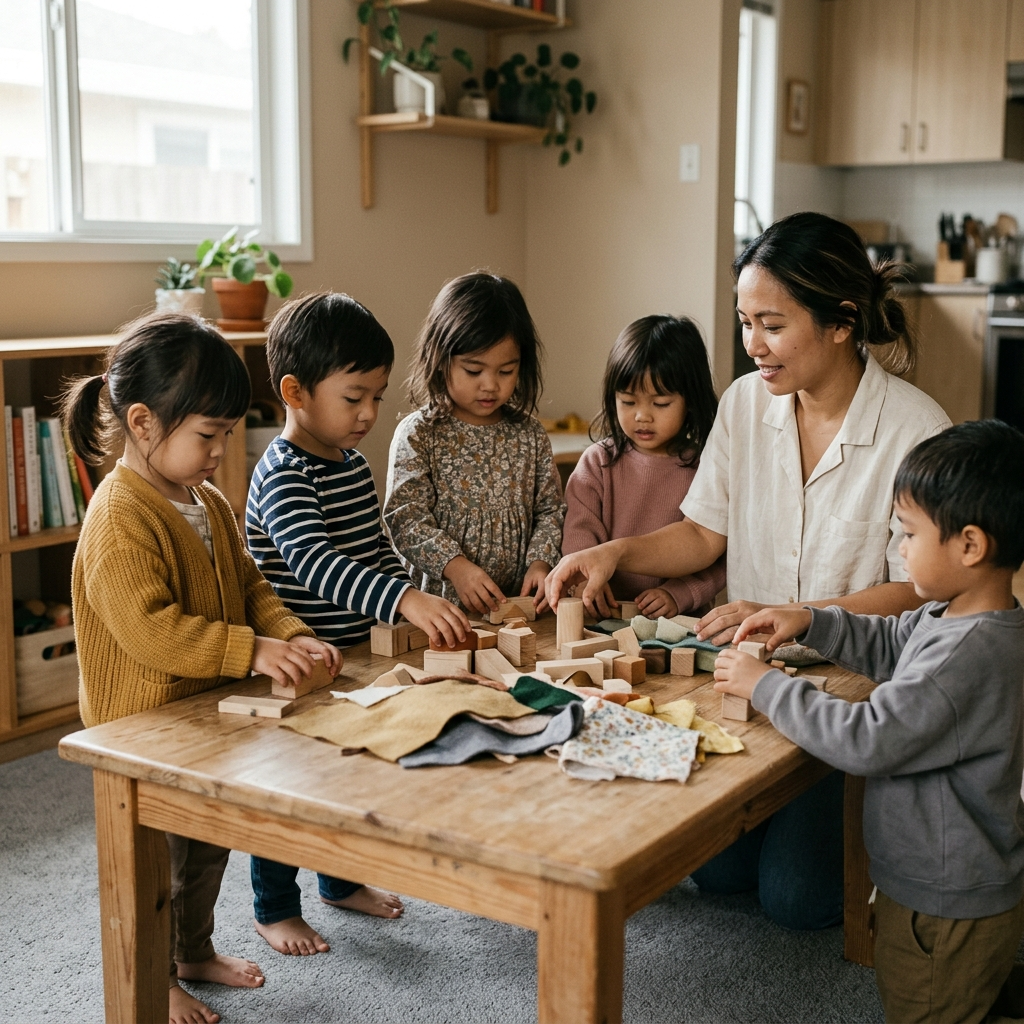 PARENTING · HOMESCHOOL SERIES