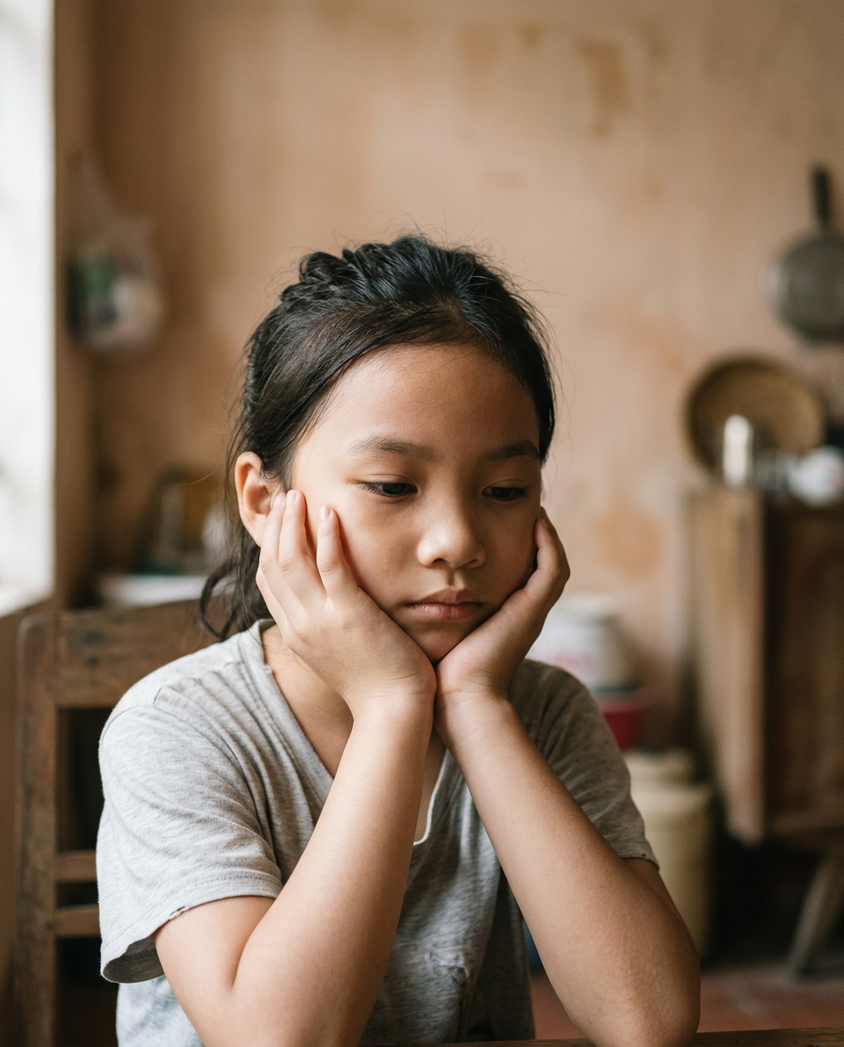 MITOS &amp; FAKTA · HOMESCHOOL SERIES