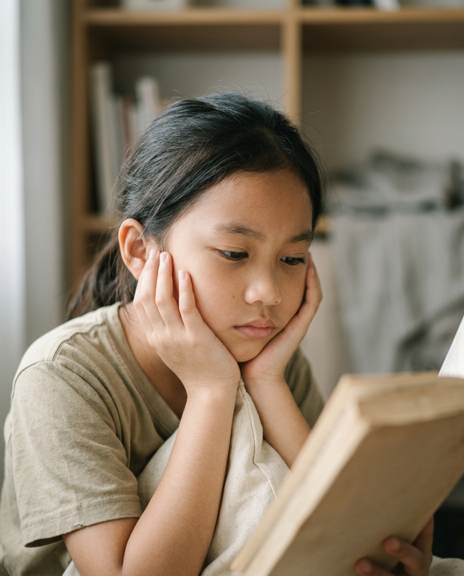 PARENTING · KOMUNIKASI ANAK