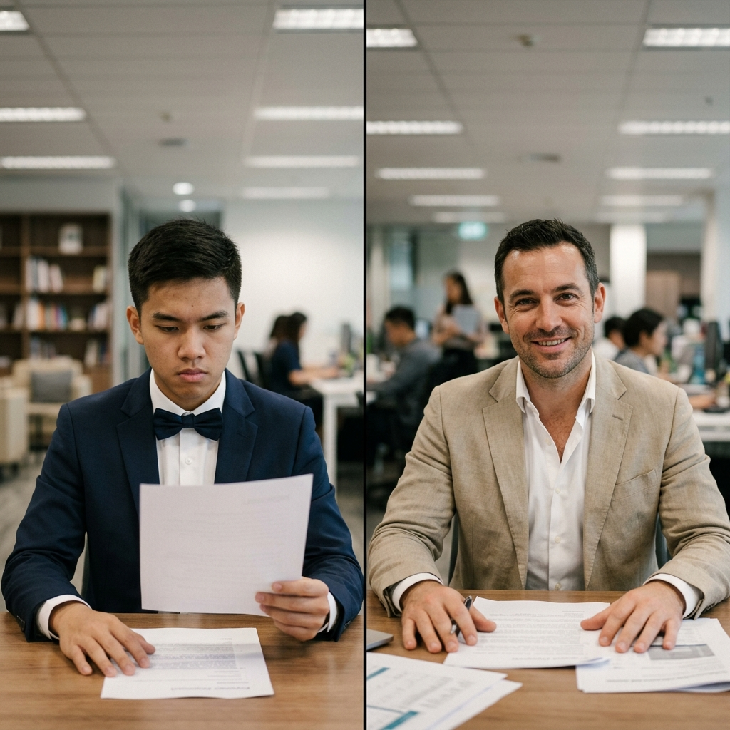 MENTORING · COMMUNICATION SERIES